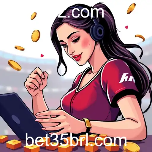 A Expansão dos Jogos Online no Brasil em 2026