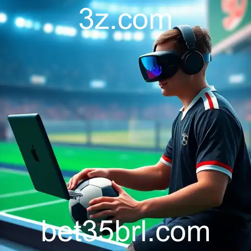 Transformações no Setor de Jogos Online em 2026