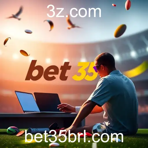 O Crescimento dos Sites de Jogos em 2025: Foco no Bet 35